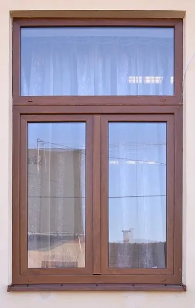 Műanyag ablak